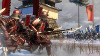 Shogun 2: Total War - dużo nowego o trybie multiplayer