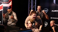 E-sport - finały niemieckiego ESL Pro Series XVII