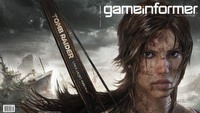 Square-Enix oficjalnie zapowiada nową odsłonę serii Tomb Raider. Zobacz jak wygląda nowa Lara Croft