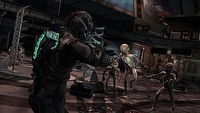 Demo Dead Space 2 jeszcze w tym roku?