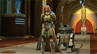 Star Wars: The Old Republic - więcej o systemie rzemiosła