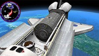 Zapowiedziano symulator wahadłowca Space Shuttle Mission Simulator 2