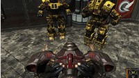 Ujawniono Solaris Assault Tech, czyli sieciówkę osadzoną w tym samym świecie co MechWarrior