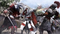 Co nas czeka w następnym Assassin’s Creed?