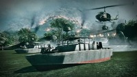 Piąta mapa do odblokowania w Bad Company 2: Vietnam