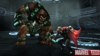 Wieści ze świata (Thor: God of Thunder, Team Fortress 2, Ghostbusters) 3/12/10