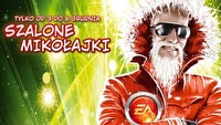 Szalone Mikołajki w Sklepie GRY-OnLine