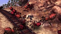 Gra DeathSpank: Thongs of Virtue dostępna także na PC