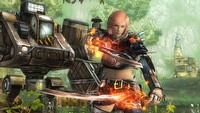 Zapowiedziano ARGO, czyli darmowe steampunkowe MMO