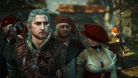 CD Projekt o 16 zakończeniach Wiedźmina 2