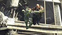 Binary Domain nową strzelaniną od twórcy serii Yakuza