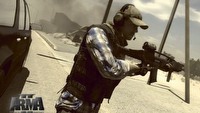 Dodatek ArmA II: Private Military Company już dostępny