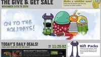 Ostatni dzień wielkiej promocji na Steam