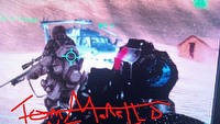 Wyciek materiałów z nowej gry Bungie?