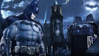 Batman: Arkham City jednak bez pojazdów