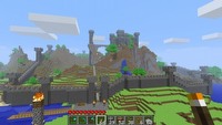 Minecraft ciągle na topie