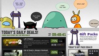 Czwarty dzień promocji na Steam
