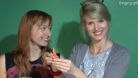 Pierwszy odcinek programu Gry Darmowe