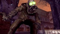 Pierwsze DLC zwiększy limit poziomu doświadczenia w Fallout: New Vegas