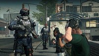 Homefront - tryb dla pojedynczego gracza w akcji