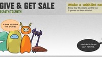 Szał promocji na Steamie, GamersGate oraz Direct2Drive