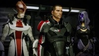 Jak gramy w Mass Effect 2? Garść statystyk