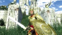 The Elder Scrolls V bezpośrednią kontynuacją Obliviona?