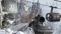 Call of Duty: Black Ops przetestowane na 23 kartach graficznych