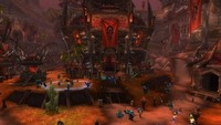 World of Warcraft - Czas Apokalipsy