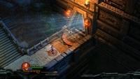 Tryb sieciowej kooperacji w Lara Croft and the Guardian of Light dostępny na PS3
