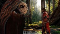 Milion sztuk gry Castlevania: Lords of Shadow