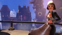 BioShock: Infinite na PS3 nie będzie prostym portem