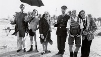 Monty Python szykuje się do podboju Facebooka