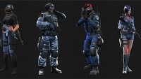 Project Blackout kolejnym darmowym FPS-em
