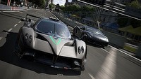 Niekoniecznie długa instalacja Gran Turismo 5