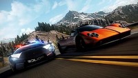 Need for Speed: Hot Pursuit debiutuje na polskim rynku