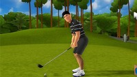 Electronic Arts szykuje facebookową grę golfową