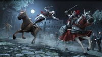 Krótkometrażowe Assassin's Creed: Ascendance już dostępne