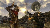 NBA 2K11 i Fallout: New Vegas zdominowały w październiku rynek amerykański