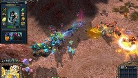 Monster Kingdom trzecim dodatkiem do Majesty 2