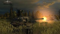 W World of Tanks gra regularnie 500 tysięcy osób
