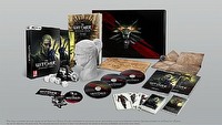 GameStop ujawnia zawartość edycji kolekcjonerskiej Wiedźmina 2