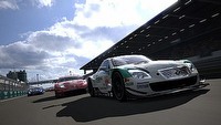 Sony promuje Gran Turismo 5 w największych miastach Polski