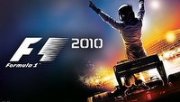 2 miliony kierowców F1 2010 i wyścigi przez przeglądarkę