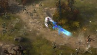 Blizzard przymierza się do przeniesienia Diablo III na konsole