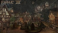 Fable III otrzyma dodatek DLC z nowymi questami