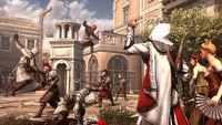 Nowy Assassin's Creed już w 2011 roku?