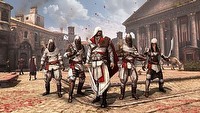 Assassin’s Creed: Brotherhood debiutuje na amerykańskim rynku