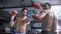 Fight Night Champion tylko dla „dorosłych” graczy