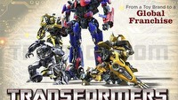 Powstanie Transformers: War For Cybertron 2